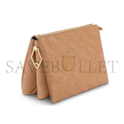 LOUIS VUITTON COUSSIN PM M57791 (26*20*12cm)